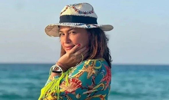 هند صبري تكشف أن تعاونها مع أحمد خالد صالح في مناعة تجربة مؤثرة