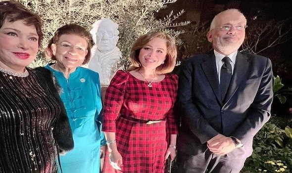 احتفالات “الكفافيات” تنطلق من القاهرة والإسكندرية تكريماً للشاعر قسطنطين كفافيس