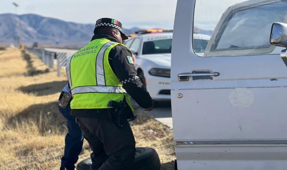 مقتل “إل مينتشو” يشعل مرحلة جديدة من الصراع مع الكارتلات في المكسيك