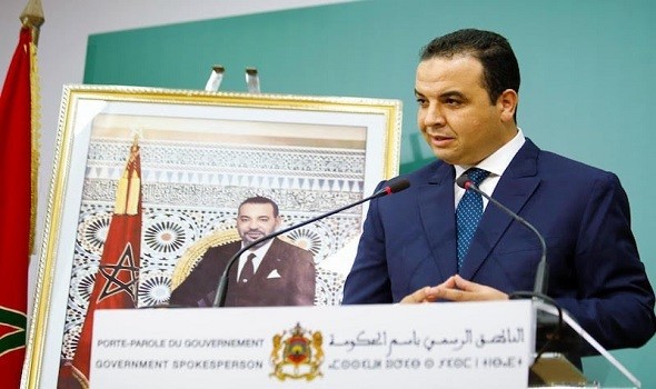 بايتاس يؤكد أن ورش الحماية الاجتماعية من أكبر الإصلاحات في تاريخ المغرب