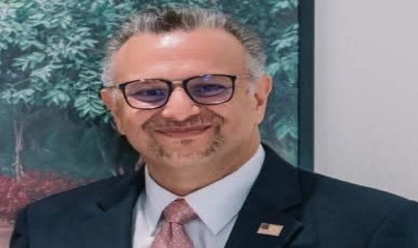 بولس يؤكد أهمية القرار الأممي 2797 في مسار حل نزاع الصحراء المغربية