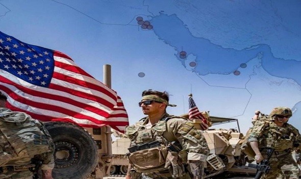 القوات الأميركية تعلن انسحابها الكامل من سوريا خلال شهر