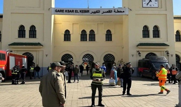 بعد أن حولتها الفيضانات إلى مدينة أشباح القصر الكبير تستعيد سكانها والمغرب يوثق ميلاداً جديداً للمدينة