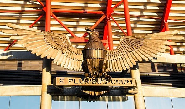 بنفيكا يفوز على سانتا كلارا في الدوري البرتغالي