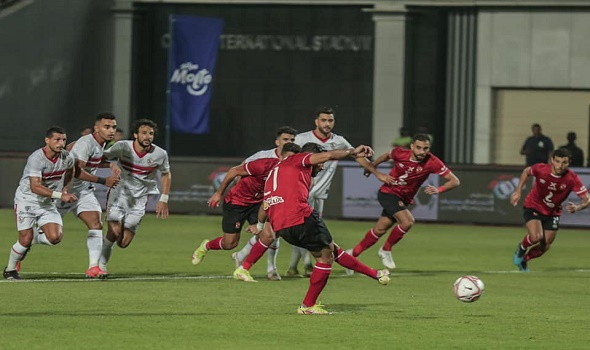 الأهلي وبيراميدز على رأس المتأهلين لربع نهائي دوري أبطال أفريقيا