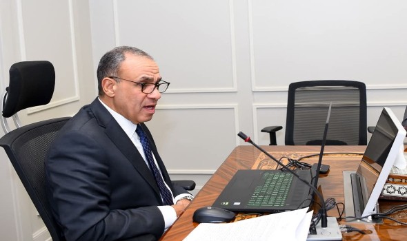 مصر تؤكد حرصها على منع تجدد التصعيد العسكري في غزة