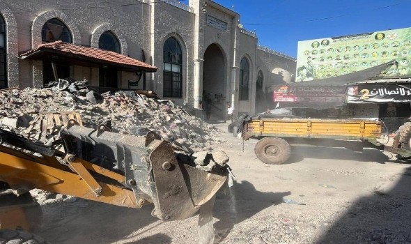 إسرائيل تعمّق سيطرتها على الضفة الغربية وسموتريتش يشدّد على دفن فكرة الدولة الفلسطينية