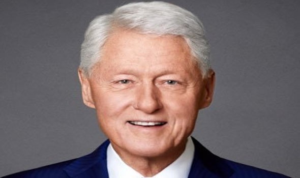 بيل كلينتون يدلي بشهادته أمام الكونغرس حول علاقته بجيفري إبستين