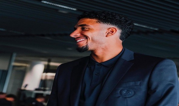 عمر مرموش يشارك في انتصار مانشستر سيتي ضد نيوكاسل في الدوري الإنجليزي