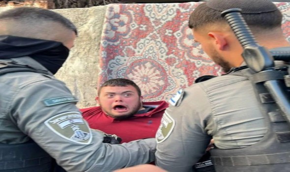 الاحتلال الإسرائيلى يعتقل 9 فلسطينيين فى طولكرم والخليل