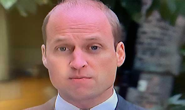 الأمير ويليام يرفض التواصل مع شقيقه بعد سنوات من الخلاف