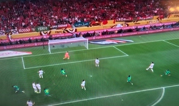 حكومة جنوب أفريقيا تعلن دعم السنغال فى قضية سحب كأس الأمم الأفريقية