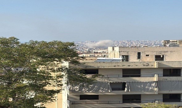 لبنان يسجل 40 قتيلاً ومئات المصابين جراء الضربات الإسرائيلية ونزوح آلاف المدنيين
