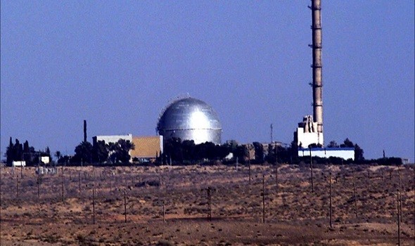 أسوأ سيناريوهات التسرب الإشعاعي بعد استهداف ديمونة