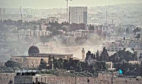 إسرائيل تدين