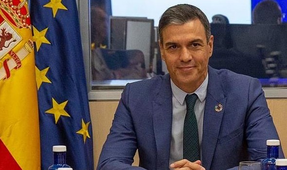 إسبانيا تنفي موافقتها على التعاون مع أميركا في حرب إيران