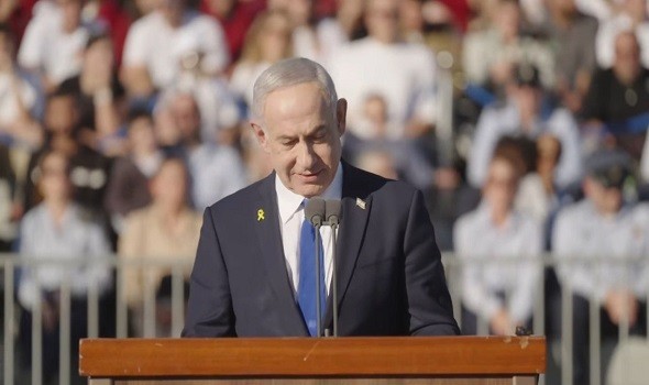 تصعيد متبادل بين إيران وإسرائيل ونتنياهو يعلن تدمير القدرات النووية والصاروخية وإصابة مصفاة حيفا