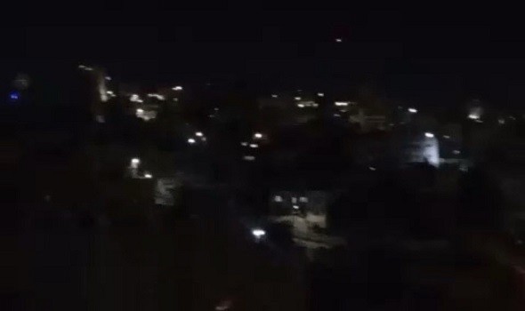 تسعة قتلى و57 مصابا و20 مفقودا في إسرائيل جراء ضربة إيرانية على بيت شيمش