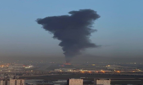 الكويت تعلن سقوط عدد من الطائرات الحربية الأميركية ونجاة أطقمها