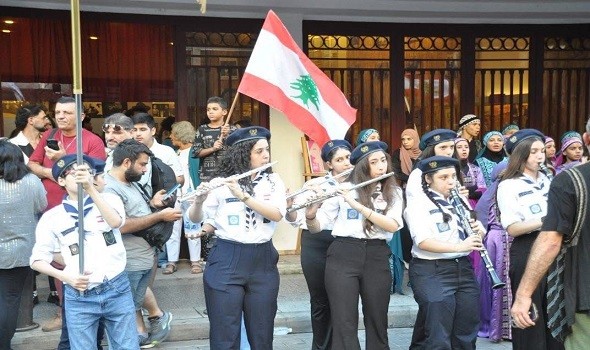 المجلس النسائي اللبناني يؤكد التزامه بدعم النساء وتعزيز دورهن الوطني والاجتماعي في ظل الأزمات والحروب ويشدد على حماية العائلات والنازحين