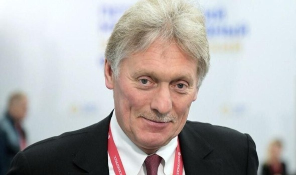 «الكرملين» تعلن أن كييف تواصل المواجهة بدلاً من تسوية الأزمة