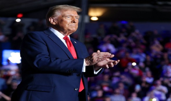 واشنطن تدرس بهدوء التعاون مع قاليباف كشريك محتمل في إيران