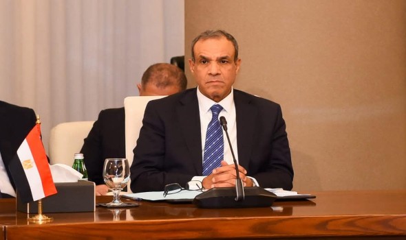 مصر تؤكد ضرورة تشكيل قوة عربية مشتركة لحماية الأمن القومي العربي ووقف التصعيد العسكري في المنطقة
