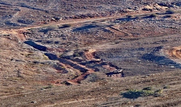 إسرائيل تقصف شرق بيروت وتعلن استهداف عنصر من فيلق القدس