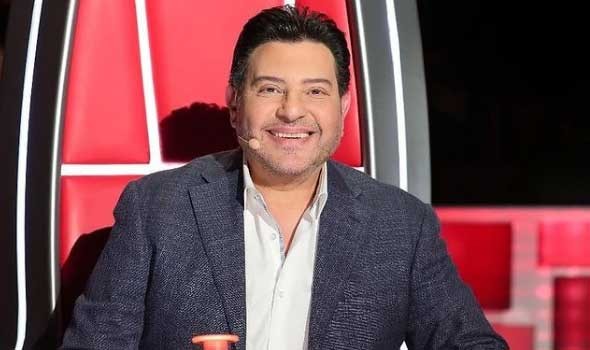 هاني شاكر في غرفة العناية الفائقة بعد عملية جراحية تسببت في نزيف حاد