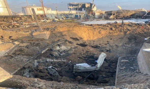 إسرائيل تعلن حصيلة المصابين جراء الهجمات الإيرانية