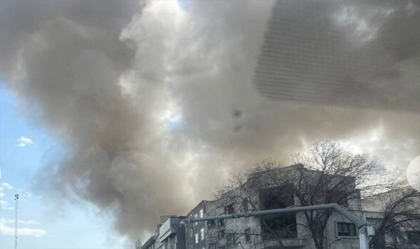 4 أسئلة محورية قد تحدد مسار المرحلة المقبلة من الحرب مع إيران