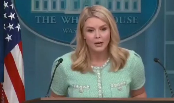 البيت الأبيض يعلن السيطرة على المجال الجوي الإيراني وترامب يجلي آلاف الأميركيين من الشرق الأوسط