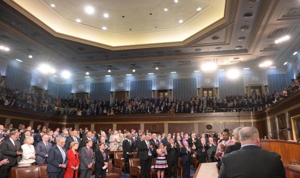 مجلس الشيوخ الأميركي يرفض تقييد صلاحيات ترامب في الحرب على إيران