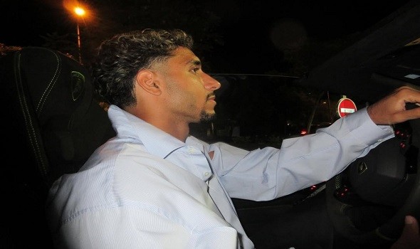 مانشستر سيتي يمنح عمر مرموش اللقب الثاني في أوروبا