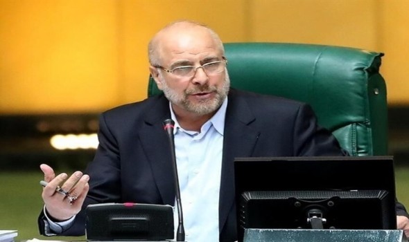 قاليباف الشخص الذي تطمح ادارة ترامب لقيادة المفاوضات معها بوصفه شخصية حازمة وطموحة