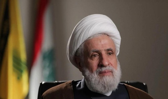 حزب الله يعلق على مقتل خامنئي مؤكداً