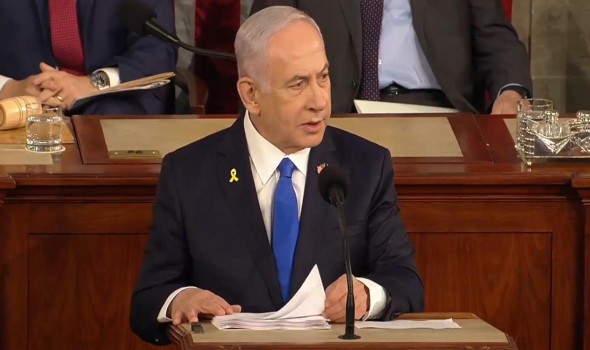 تصعيد عسكري واسع بين إيران وإسرائيل ونتنياهو يتوعد بمواصلة الضرب والرد بقوة