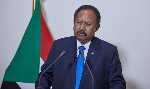 حمدوك يرحب بتصنيف جماعة الإخوان في السودان منظمة إرهابية