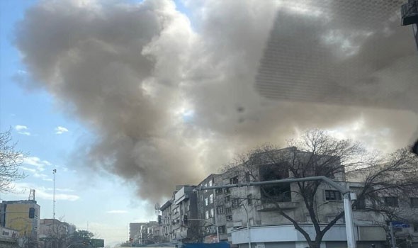 إدارة ترمب تقدر تكلفة حرب إيران بأكثر من 11 مليار دولار في 6 أيام