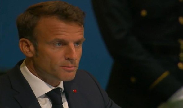 باريس تعزز حضورها العسكري في الخليج والمتوسط وتنشط اتصالاتها الدبلوماسية