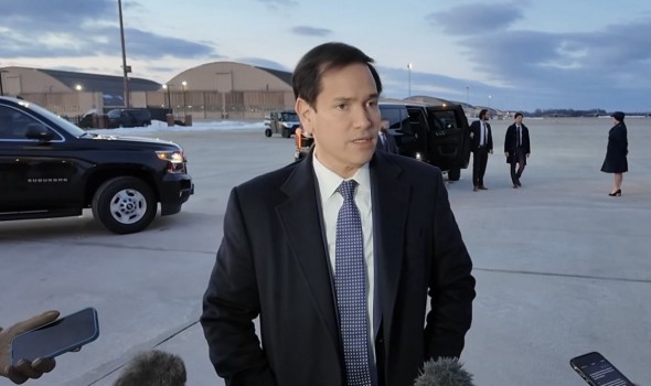 ترامب يؤكد أن الولايات المتحدة “قريبة من تحقيق” أهدافها في إيران في أول خطاب له عن الحرب