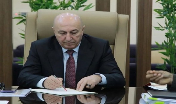 انتخاب رئيس العراق ينهي مرحلة ويفتح باب الخلاف على تشكيل الحكومة