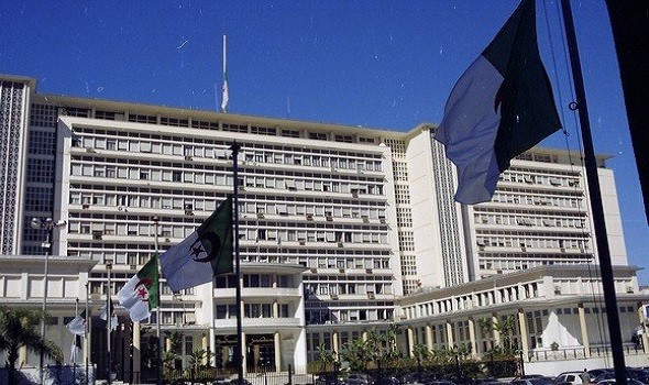 لجنة مكافحة عصابات الأحياء في الجزائر تثير جدلاً بسبب امتداد صلاحياتها إلى المدارس والمساجد