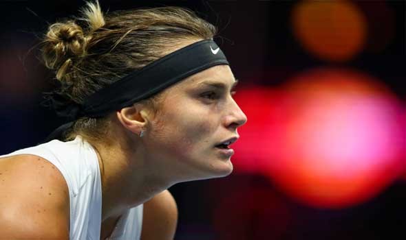 سابالينكا في صدارة تصنيف سيدات التنس للأسبوع 77 توالياً