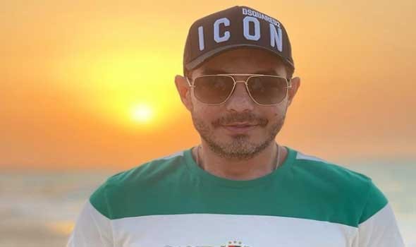 أحمد زاهر محطات فنية صنعت نجوميته في الدراما والسينما