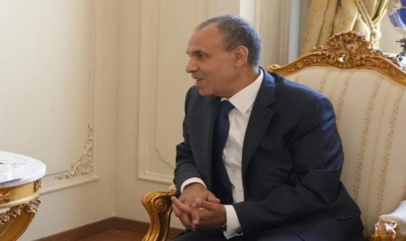 وزير الخارجية يؤكد اتصالات مصرية للتدخل العاجل لإنهاء العدوان الاسرائيلي على لبنان