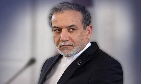 عراقجي يبدأ اليوم جولة إلى إسلام آباد ومسقط وموسكو