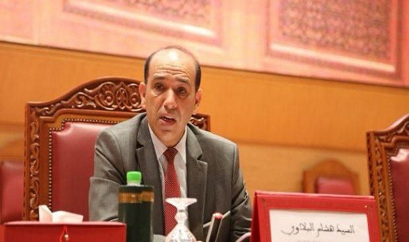 المغرب والنمسا يبحثان تعزيز التعاون القضائي في محاربة الجريمة المنظمة والرقمية