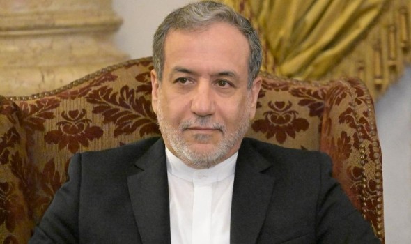 عراقجي يُعلن أن زيارته إلى روسيا للتنسيق مع موسكو حول مرحلة ما بعد الحرب