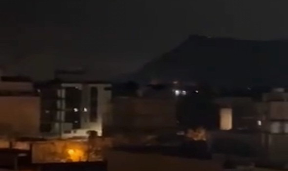 إيران ترفض وقف إطلاق النار وتتمسك بإنهاء الحرب وترمب يهدّد بضرب منشآت الطاقة وسط هجمات إسرائيلية وارتفاع أسعار النفط